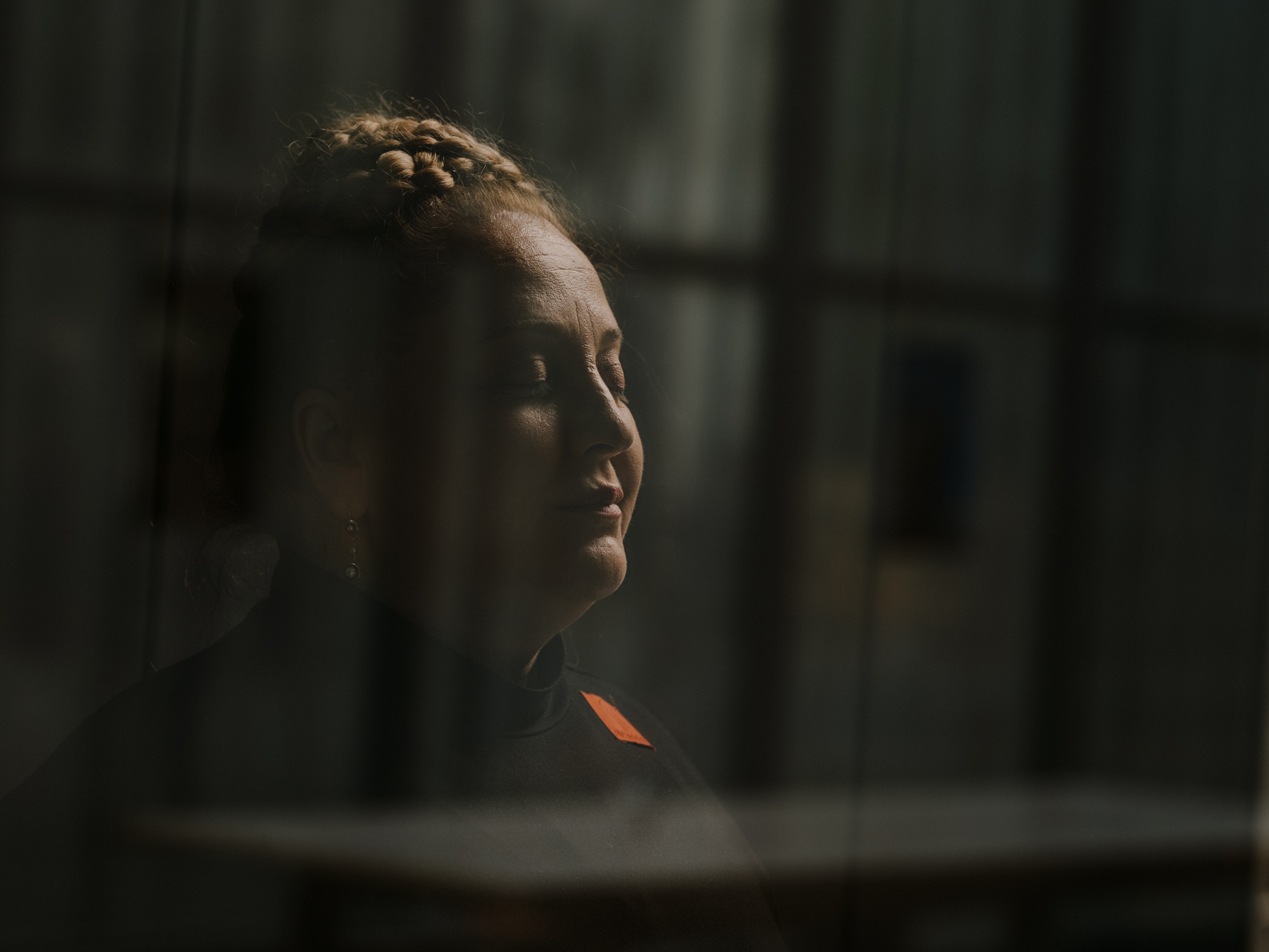 Nino Katamadze, DER SPIEGEL